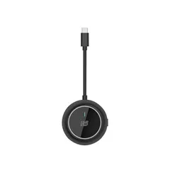 【新品 未使用 未開梱】ラトックシステム　RS-WLHDシリーズオプション USB-C接続ワイヤレスHDMI送信機(1台)　RS-WLHD2-TXのサムネイル