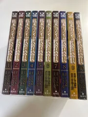 【既存全巻初版帯付き】終末のハーレム ファンタジア 1 〜15巻 513uuxruGvL._SY200_QL15_.jpg