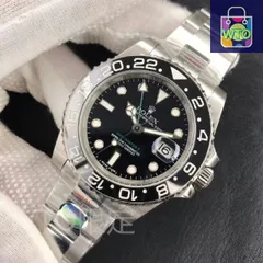 86今すぐ購入へようこそ! ！全機能付き オイスターパーペチュアル 40mm#02389｜本日限定特価｜新品未使用-WTO店名をご確認ください