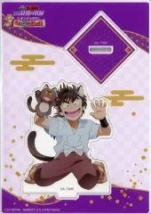 【中古】アクリルスタンド・アクリルパネル 浜守一郎 アクリルスタンド 「劇場版 忍たま乱太郎 ドクタケ忍者隊最強の軍師 in ナンジャタウン 開幕!“忍”形劇の段」