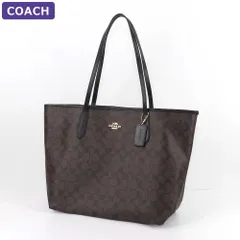 2024年最新】コーチ バッグ レディース トートバッグ COACH タウン