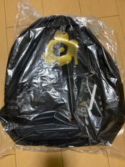 adidas  アディダス　マリメッコ　コラボリュック GU0868