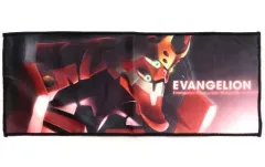 【中古】タオル・手ぬぐい 2号機 ロングタオル 「一番くじ エヴァンゲリオン ～エヴァ初号機、咆哮!～」 G賞