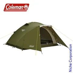 やまま。Colemanコンパクトドーム180テント コンパクトドーム /180 | アウトドア用品・アウトドアグッズの