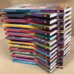 【新品未使用】bizzy bear 17册　英語　洋書 新品未使用】 bizzy bear 17册 英語 洋書 ocp1 - メルカリ