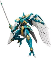 【中古】プラモデル MODEROID 空神ウインダム 「魔法騎士レイアース」のサムネイル