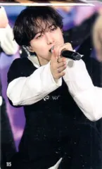 INI 尾崎匠海 2025 XQUARE - MASTERPIECE 115