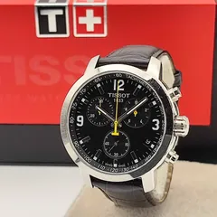 2025年最新】ティソ PRC200の人気アイテム - メルカリ