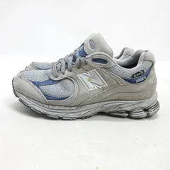T*S様 New Balance M2002RXE 26.0cm グレー