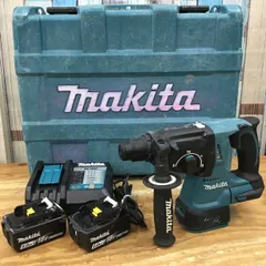 2023年最新】makita hr244dの人気アイテム - メルカリ