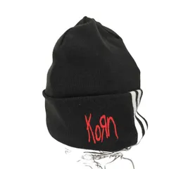 アディダスオリジナルス adidas Originals 24AW アーティスト コラボ BEANIE ビーニー ニットキャップ メンズ 表記無 のサムネイル