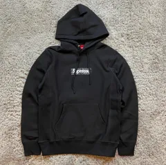 2025年最新】supreme バンダナ ボックスロゴ パーカーの人気アイテム 