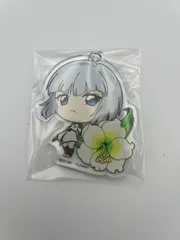 ガンダムSEED FREEDOM ちょこそば イザーク アクリルキーホルダー