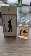 【美品】ゲラン香水GUERLAINラプティット ローブノワール オーデパルファンのサムネイル