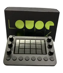 Loupedeck Live 本体+純正スタンドのみ(箱無し) Loupedeck Live 本体+純正スタンドのみ(箱無し) Loupedeck Live