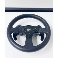 中古美品 Thrustmaster 【T300RSのステアリングのみ】 ハンドル