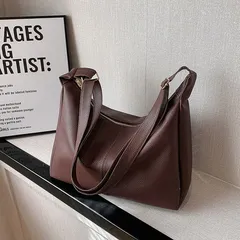 ショルダーバッグ ミニショルダー 肩掛バッグ 斜めかけかばんフェイクレザー PUレザー レザー調 肩掛け 斜めかけ シンプル お出かけ  オシャレ 無地  軽量  レディース 女性用 カジュアル ショルダー トートバッグ トートサブバッグ  コンパクト 収納