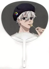 【中古】うちわ・扇子 凪誠士郎 うちわ  「ブルーロック Showtime!!」 対象商品購入特典