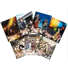 たまゆらBlu-ray 全巻セット完品