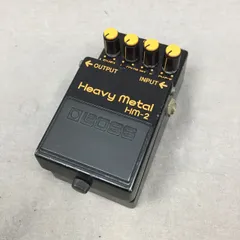 最終値下げ BOSS RE-2 美品 2025年最新】boss re-2の人気アイテム - メルカリ