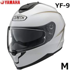YAMAHA ZENITH YF-9 PinStripe Mサイズ - メルカリ