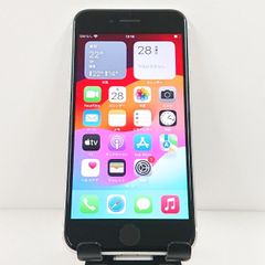 iPhoneSE 第2世代 64GB au ホワイト 送料無料 本体 c11921