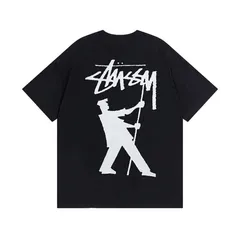 2024年最新】ステューシー stussy tシャツの人気アイテム - メルカリ