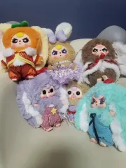 4点セット babythree ベビースリー ミニミニマカロン シークレット babythree ベイビースリー ミニミニマカロン 3体セット - メルカリ