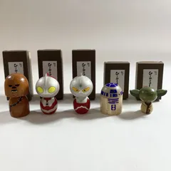 2025年最新】卯三郎 スターウォーズの人気アイテム - メルカリ