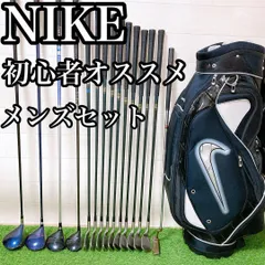 メンズ　Founders Club　フルセット　買い足し不要　即ラウンドOK　右 メンズ Founders Club フルセット 買い足し不要 即ラウンドOK 右