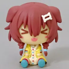 【中古】トレーディングフィギュア 戌神ころね ちょこのっこフィギュア 「一番くじ ホロライブ ちょこのっこコレクション」 戌神ころね賞