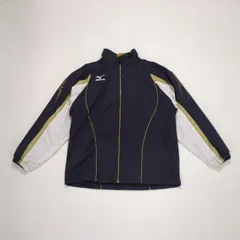 ブレスサーモ ウォーマージャケット A60JF 951