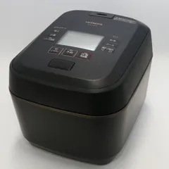 2025年最新】圧力ih炊飯器 rz-w100の人気アイテム - メルカリ