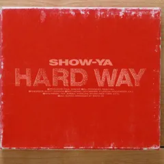希少・未開封 初回プレス盤LP SHOW-YA / TRADE LAST SHOW-YA / Trade Last – TICRO MARKET