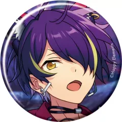 【中古】バッジ・ビンズ 仙石忍 「あんさんぶるスターズ!! コレクション缶バッジ[2024 Sep.]-Idol Side-」