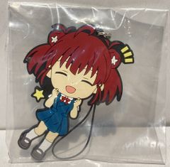 BANDAI SPIRITS 이치 반 쿠지 극장판 그리워하지 않는 그녀의 키우는 방법 Fine H상 하마시마 출해 러버 스트랩