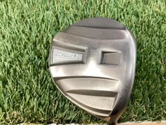 メンズ右】スキッター ドライバー ウッド1.4.7番 R4 激しなり！ 希少