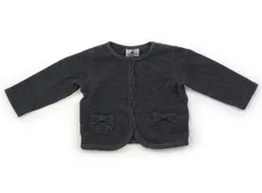 【ペアレンツドリーム/ParentsDream】カーディガン 90サイズ 女の子【子供服・ベビー服】（1455870）