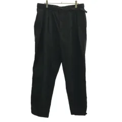 HELLY HANSEN ヘリーハンセン スカイリムパンツ HOE22167 ブラック XLのサムネイル