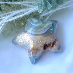 アゲート オーラスター