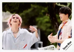 2025年最新】SNOWMAN 公式写真 breakout 君は僕のものの人気アイテム