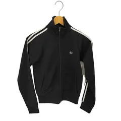 フレッドペリー FRED PERRY SPORTSWEAR トラックジャケット レディース US：6 のサムネイル