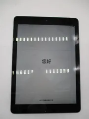 MR6N2J/A 32GB iPad Air 9.7型 2018年モデル auタブレット