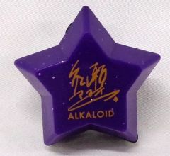あんスタ リンライ 礼瀬マヨイ ALKALOID リングライト 星型 - メルカリ