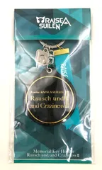 Rausch und/and Craziness パレオ　SP3枚セット Rausch und/and Craziness パレオ SP3枚セット ヴァイスシュヴァルツ