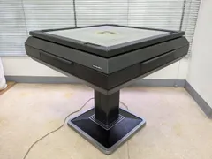 メルカリ】全自動麻雀卓 センチュリー PAL デジコロン センター