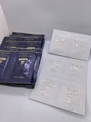 アルビオン　エクシア　アンベアージュ　サンプル