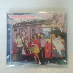 THE IDOLM@STER MASTER SPECIAL SPRING アイドルマスター [併