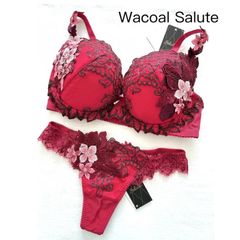 ☆【新品】 Wacoal Salute ワコールサルート 02G ローマの休日