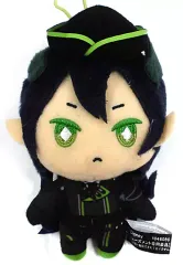 【中古】雑貨 マレウス・ドラコニア エクストラ寮服マスコット～イグニハイド寮＆ディアソムニア寮～ 「ディズニー ツイステッドワンダーランド」